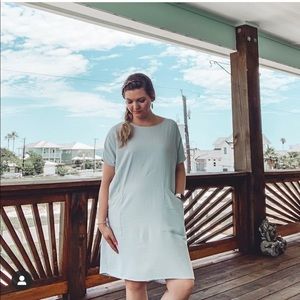CJLA Hadley dress size small/medium
